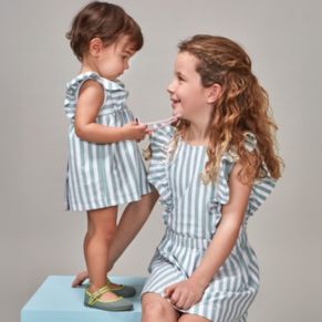 Ecommerce ppc management services for a Baby clothing client